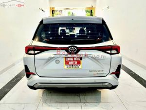 Xe Toyota Veloz Cross 1.5 CVT 2022