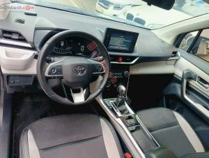 Xe Toyota Veloz Cross 1.5 CVT 2022