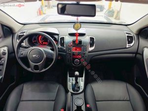 Xe Kia Forte SLi 1.6 AT 2009