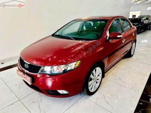 Xe Kia Forte SLi 1.6 AT 2009