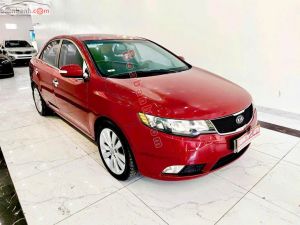 Xe Kia Forte SLi 1.6 AT 2009