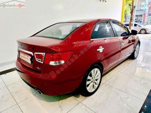 Xe Kia Forte SLi 1.6 AT 2009