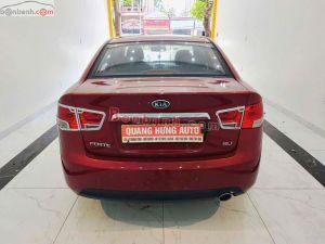 Xe Kia Forte SLi 1.6 AT 2009