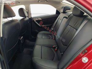 Xe Kia Forte SLi 1.6 AT 2009