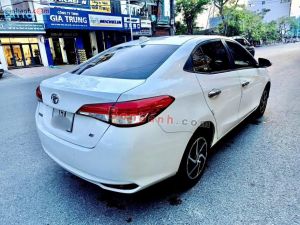 Xe Toyota Vios E 1.5 MT 2022