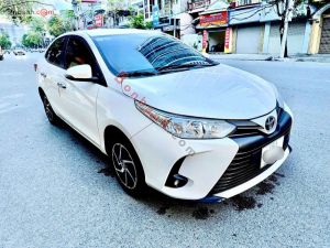 Xe Toyota Vios E 1.5 MT 2022