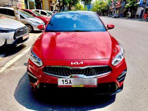 Kia Cerato 2.0 AT Premium