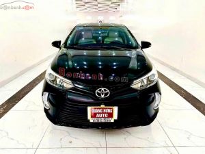 Xe Toyota Vios E CVT 2022