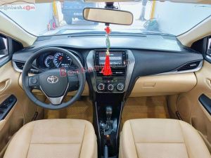 Xe Toyota Vios E CVT 2022