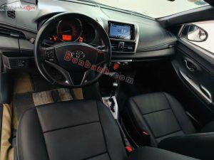 Xe Toyota Yaris 1.5G 2016