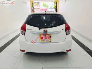 Xe Toyota Yaris 1.5G 2016