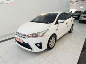 Xe Toyota Yaris 1.5G 2016