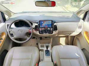 Xe Toyota Innova V 2009