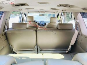 Xe Toyota Innova V 2009