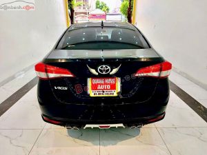 Xe Toyota Vios E CVT 2022