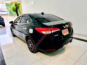 Xe Toyota Vios E CVT 2022