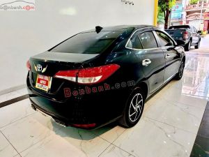 Xe Toyota Vios E CVT 2022