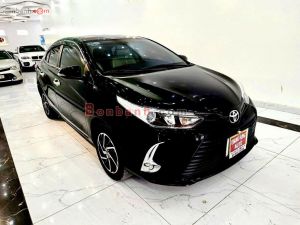 Xe Toyota Vios E CVT 2022