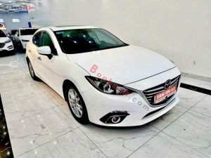 Xe Mazda 3 1.5 AT 2016