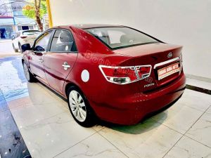 Xe Kia Forte SLi 1.6 AT 2009