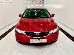 Xe Kia Forte SLi 1.6 AT 2009