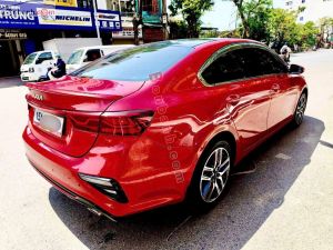 Xe Kia Cerato 2.0 AT Premium 2019