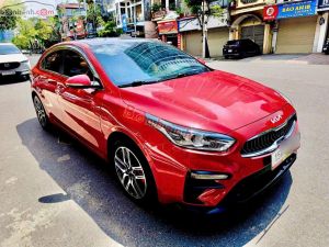 Xe Kia Cerato 2.0 AT Premium 2019