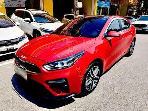 Xe Kia Cerato 2.0 AT Premium 2019