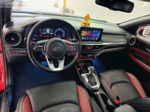 Xe Kia Cerato 2.0 AT Premium 2019