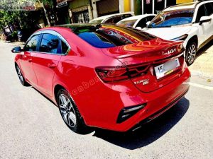 Xe Kia Cerato 2.0 AT Premium 2019