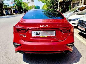 Xe Kia Cerato 2.0 AT Premium 2019