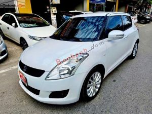 Xe Suzuki Swift 1.4 AT 2013