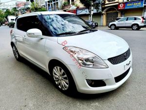 Xe Suzuki Swift 1.4 AT 2013