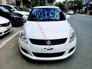 Suzuki Swift 1.4 AT