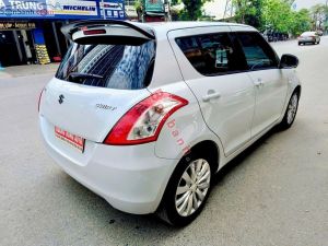 Xe Suzuki Swift 1.4 AT 2013