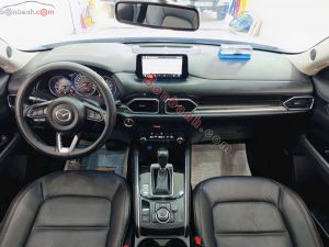 Xe Mazda CX5 Luxury 2.0 AT 2022