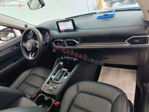 Xe Mazda CX5 Luxury 2.0 AT 2022