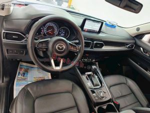 Xe Mazda CX5 Luxury 2.0 AT 2022