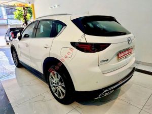 Xe Mazda CX5 Luxury 2.0 AT 2022