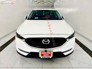 Xe Mazda CX5 Luxury 2.0 AT 2022