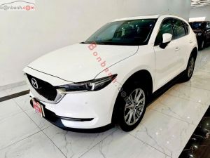 Xe Mazda CX5 Luxury 2.0 AT 2022