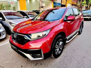 Xe Honda CRV L 2022