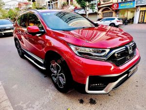 Xe Honda CRV L 2022