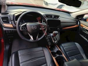 Xe Honda CRV L 2022