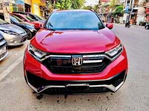 Xe Honda CRV L 2022