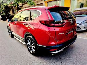 Xe Honda CRV L 2022