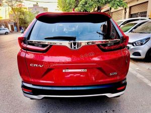 Xe Honda CRV L 2022