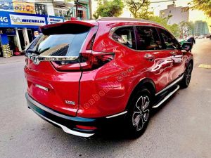 Xe Honda CRV L 2022