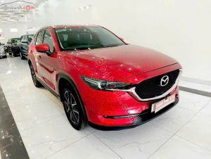 Xe Mazda CX5 2.0 AT 2019