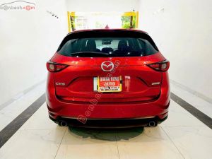 Xe Mazda CX5 2.0 AT 2019